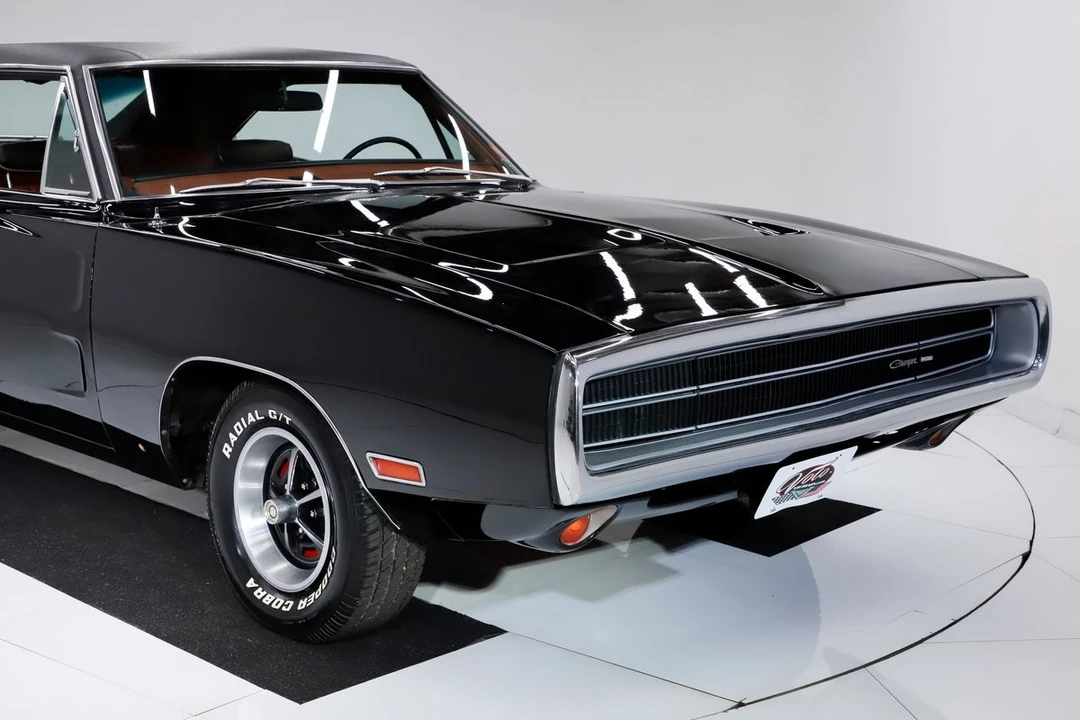 1970 Dodge Charger 2nd Gen - Image 5 of 9
