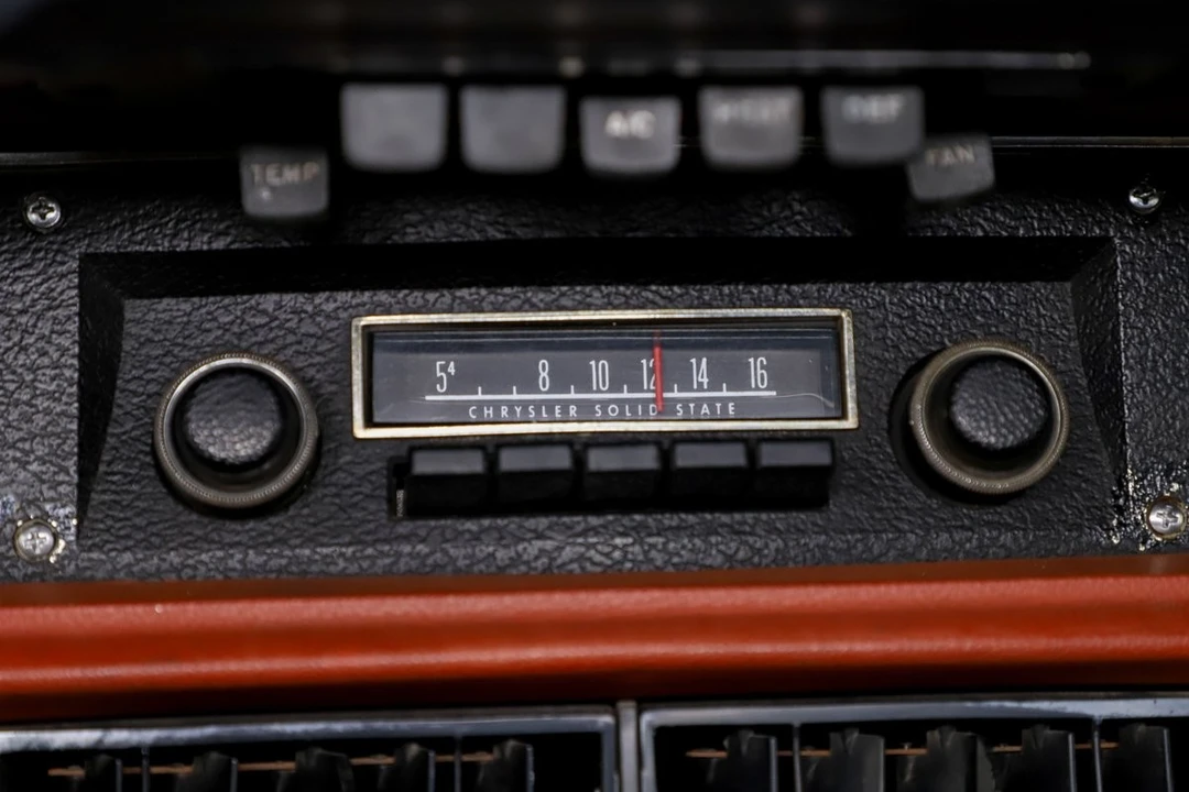 1970 Dodge Charger 2nd Gen - Image 25 of 31