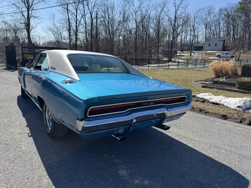 1970 Dodge Charger 2nd Gen - Image 4 of 21