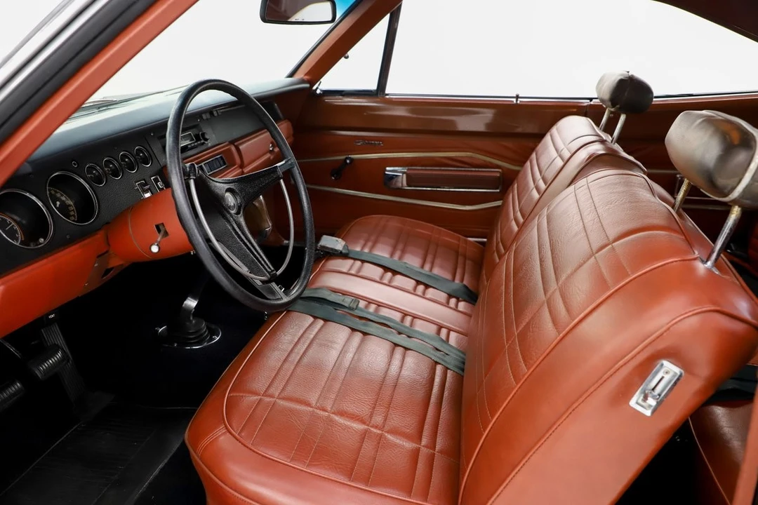 1970 Dodge Charger 2nd Gen - Image 30 of 31