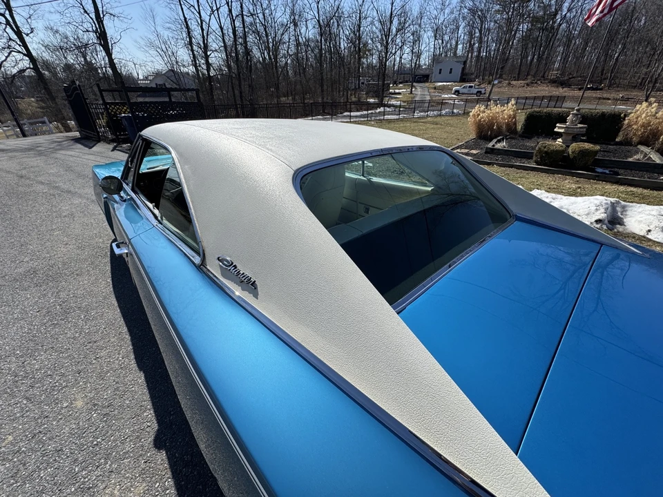 1970 Dodge Charger 2nd Gen - Image 14 of 21