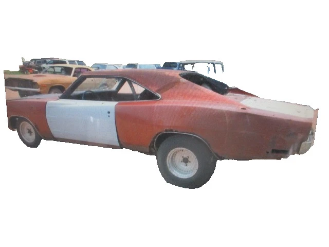 1970 Dodge Charger 2nd Gen - Image 5 of 6