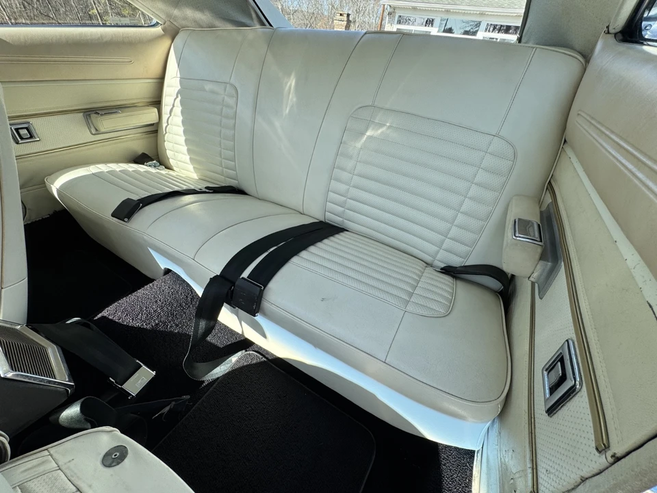 1970 Dodge Charger 2nd Gen - Image 17 of 21
