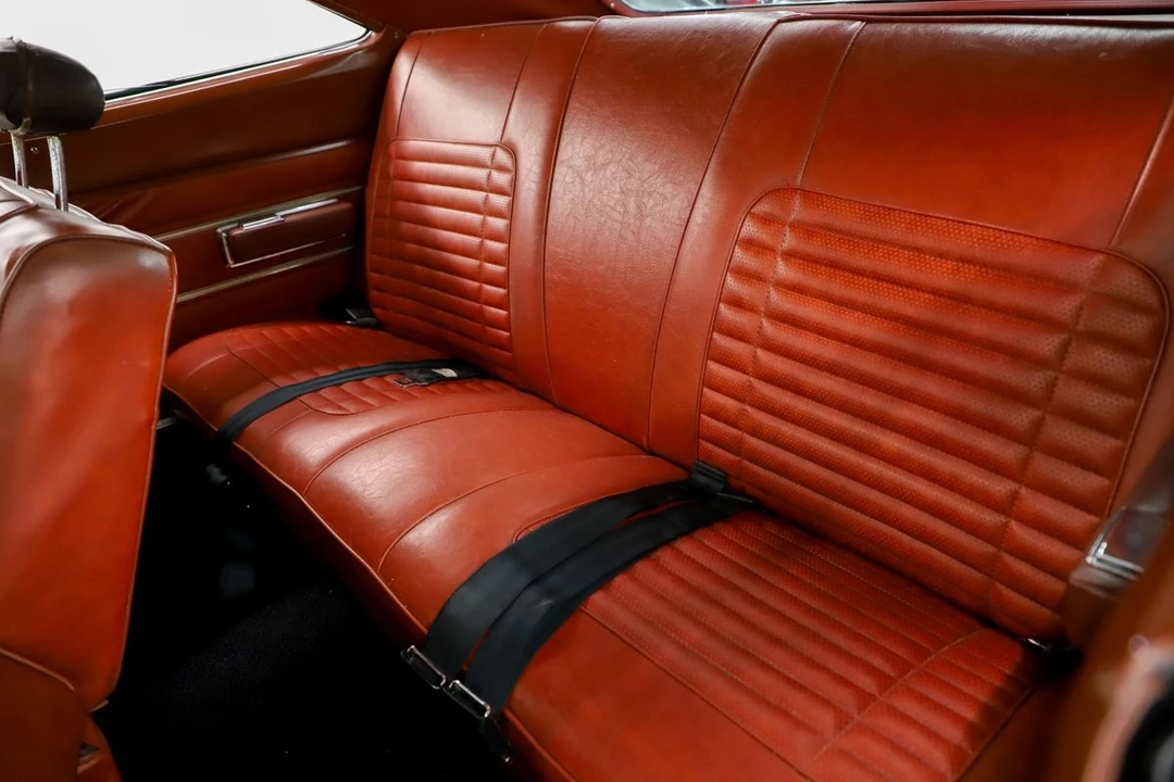 1970 Dodge Charger 2nd Gen - Image 15 of 31
