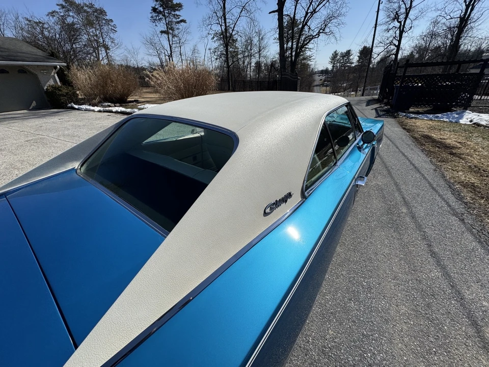 1970 Dodge Charger 2nd Gen - Image 12 of 21