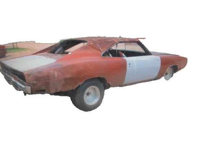 1970 Dodge Charger 2nd Gen - Image 3 of 6