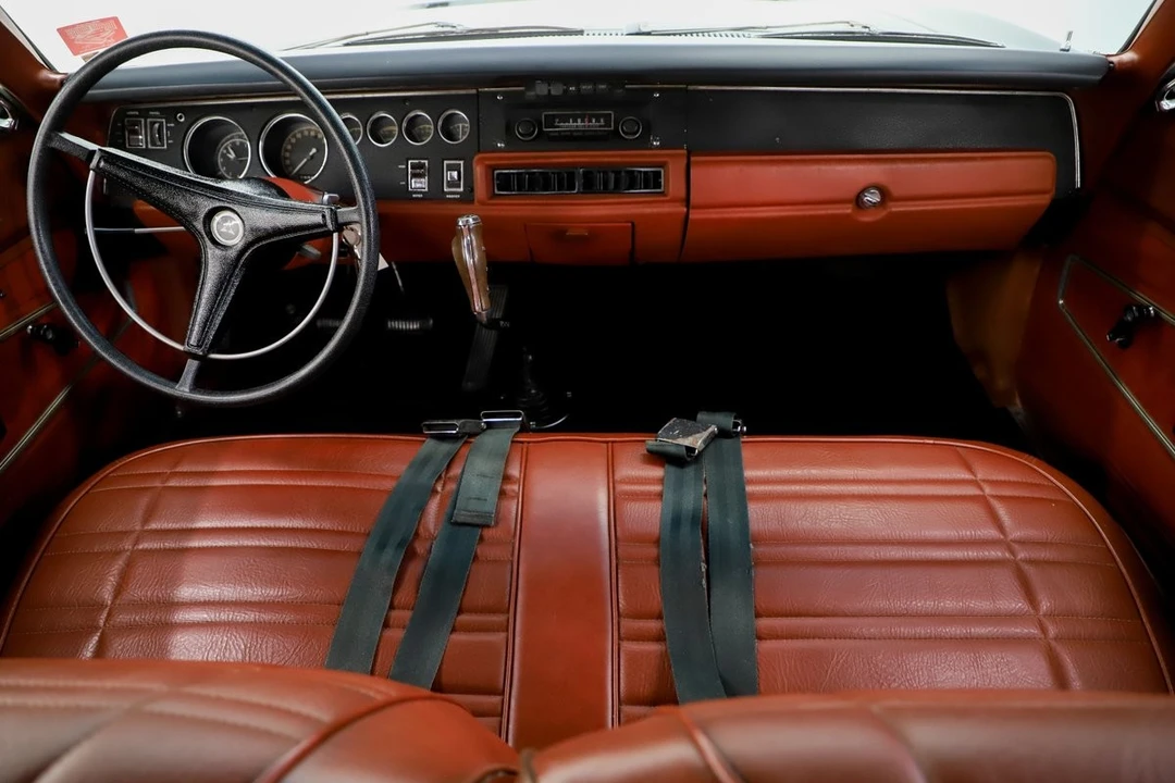 1970 Dodge Charger 2nd Gen - Image 23 of 31