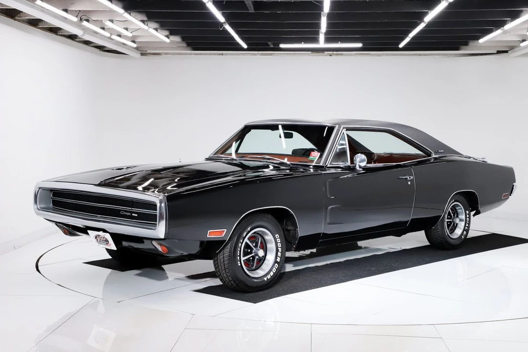 1970 Dodge Charger 2nd Gen - Image 26 of 31