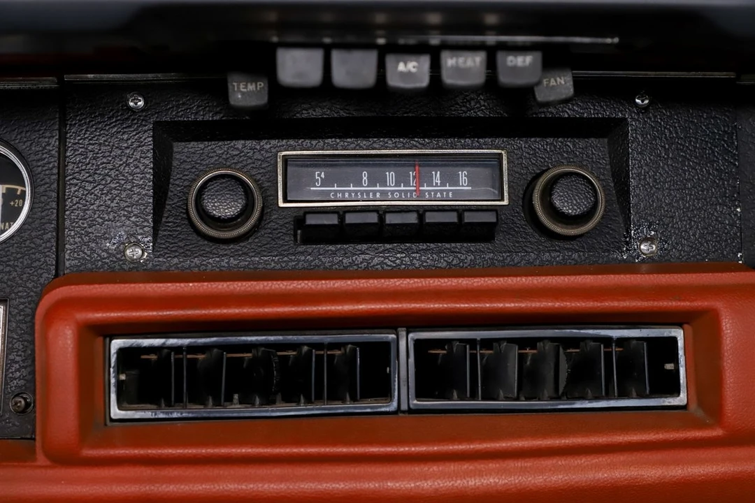 1970 Dodge Charger 2nd Gen - Image 24 of 31