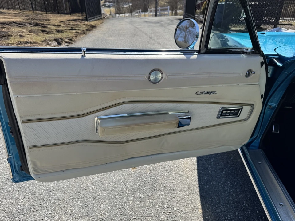 1970 Dodge Charger 2nd Gen - Image 15 of 21