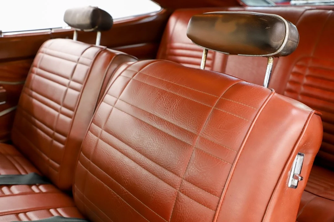 1970 Dodge Charger 2nd Gen - Image 14 of 31