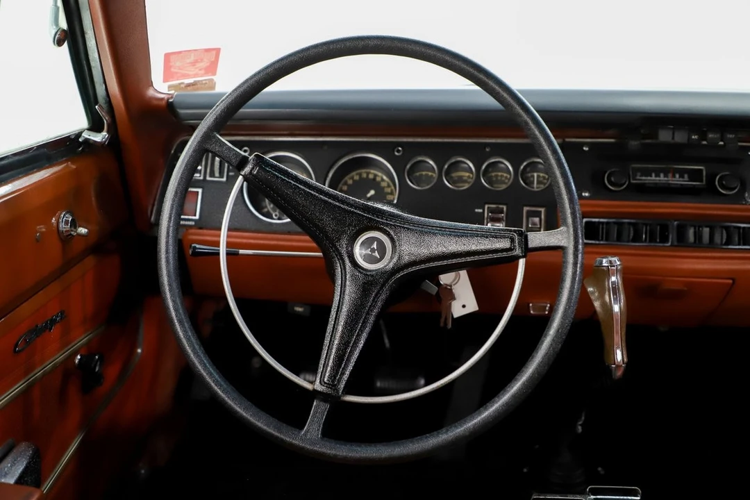 1970 Dodge Charger 2nd Gen - Image 18 of 31