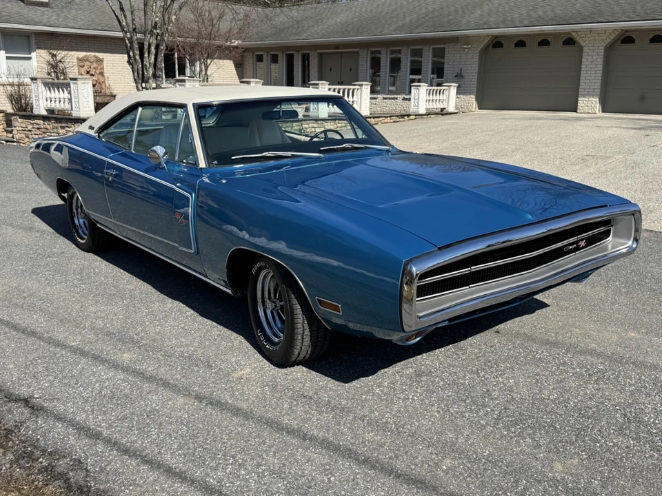 1970 Dodge Charger 2nd Gen - Image 8 of 21