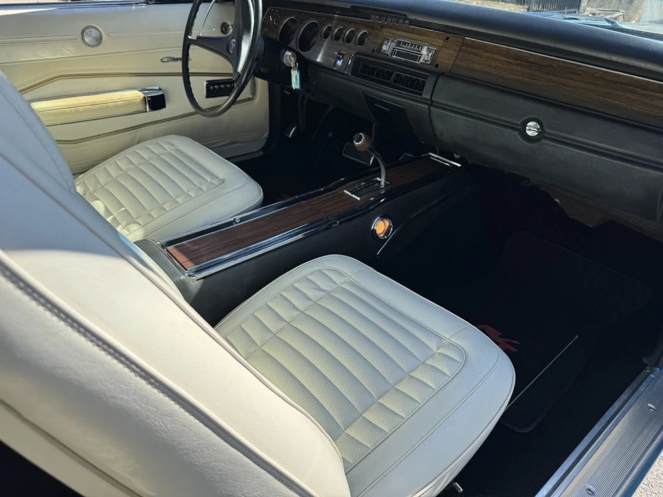 1970 Dodge Charger 2nd Gen - Image 20 of 21