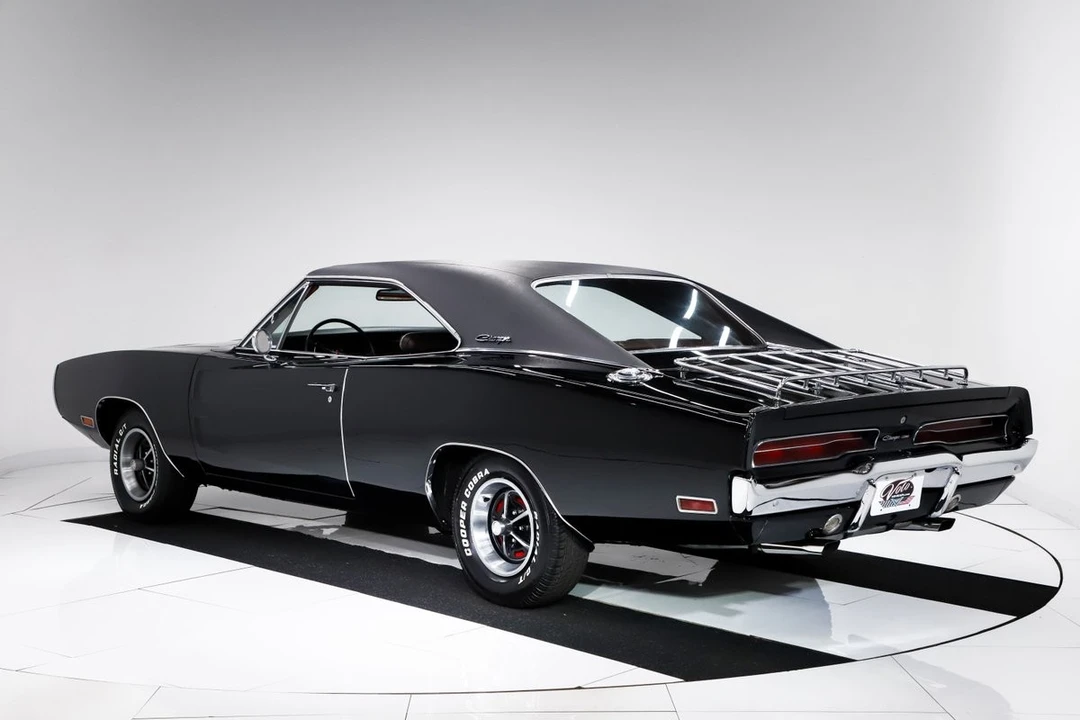 1970 Dodge Charger 2nd Gen - Image 6 of 31