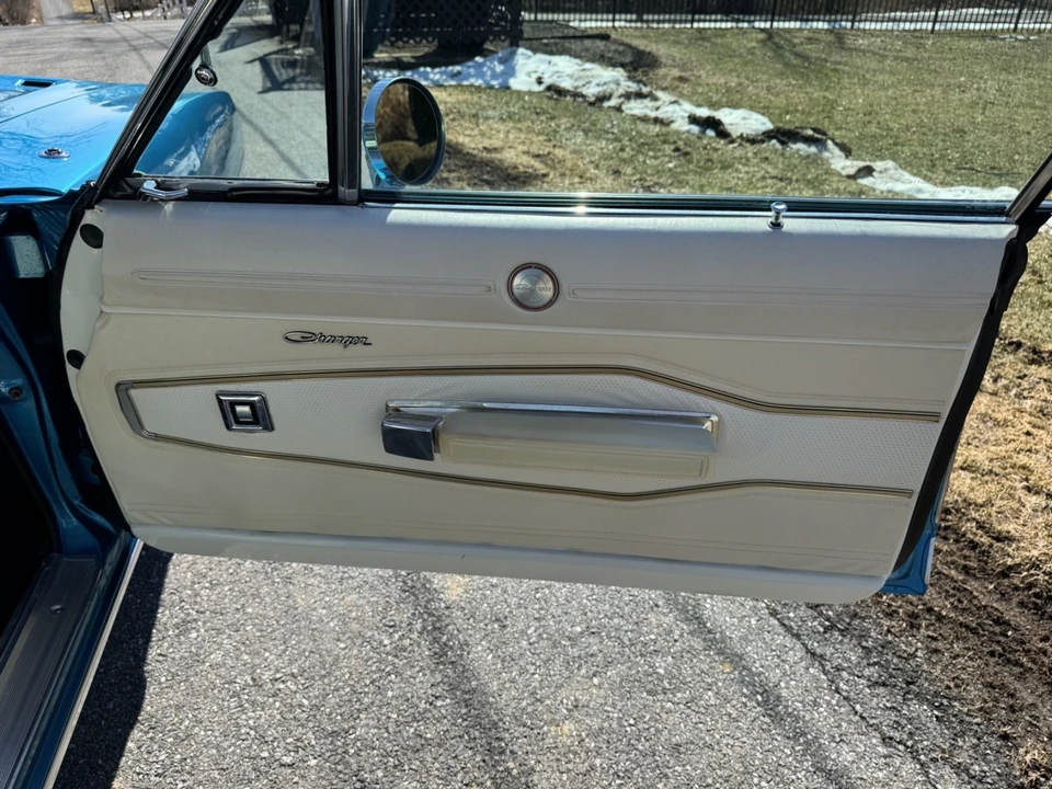 1970 Dodge Charger 2nd Gen - Image 21 of 21
