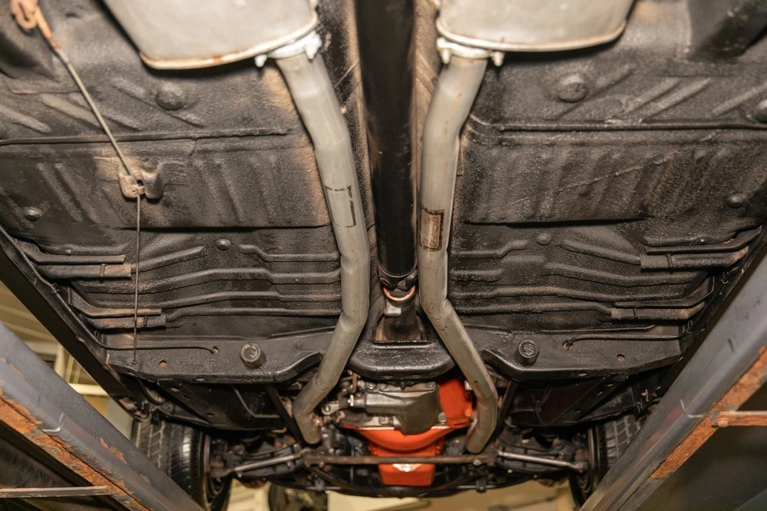 1970 Dodge Charger 2nd Gen - Image 8 of 9