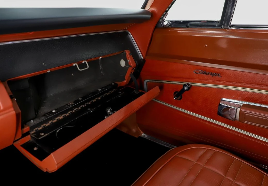 1970 Dodge Charger 2nd Gen - Image 3 of 9