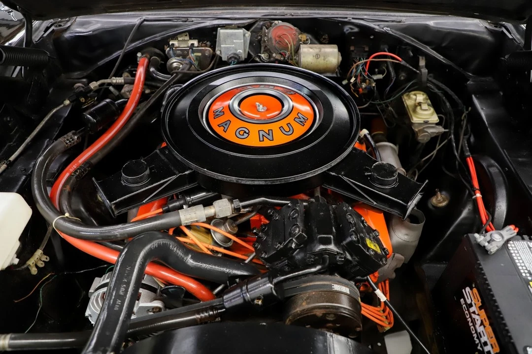 1970 Dodge Charger 2nd Gen - Image 5 of 31