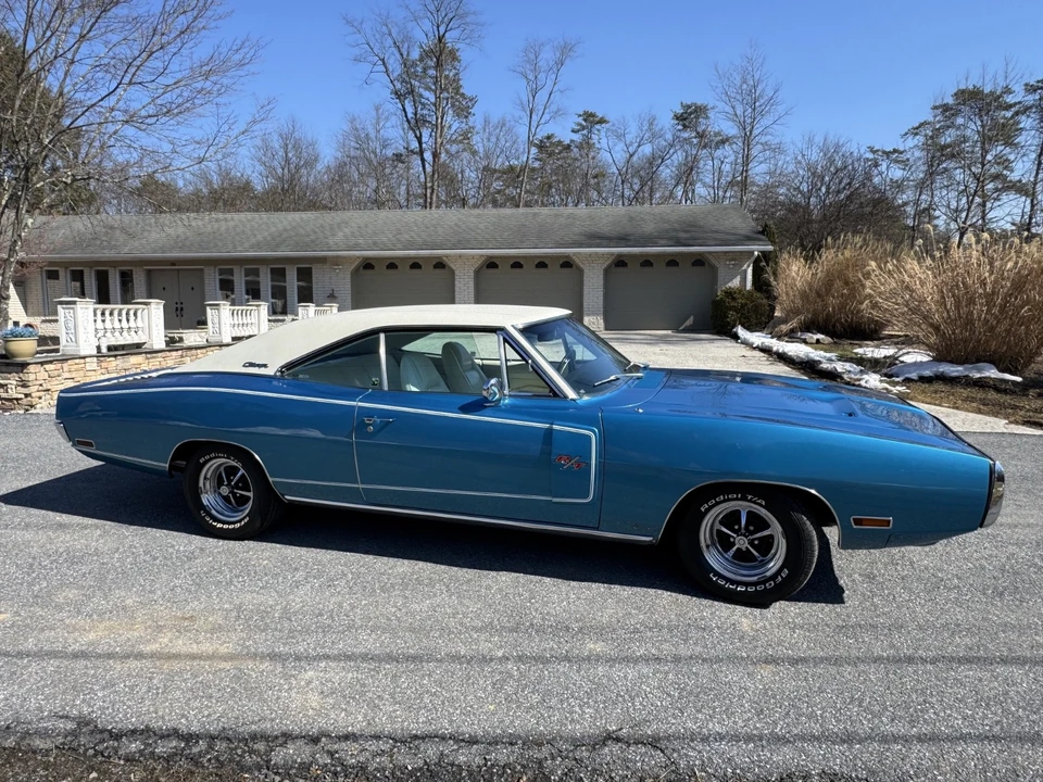 1970 Dodge Charger 2nd Gen - Image 7 of 21