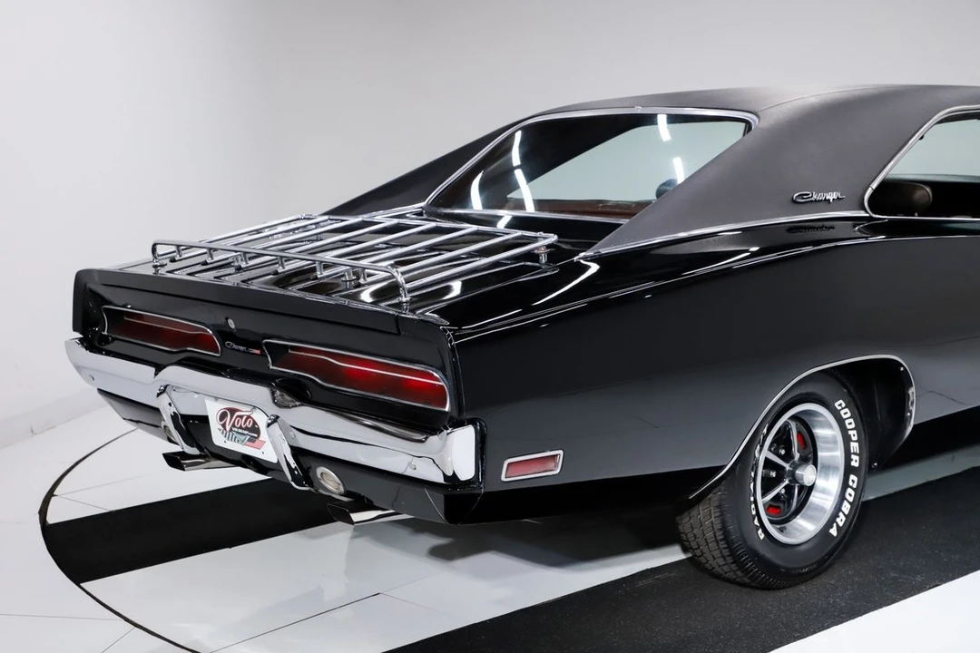 1970 Dodge Charger 2nd Gen - Image 29 of 31