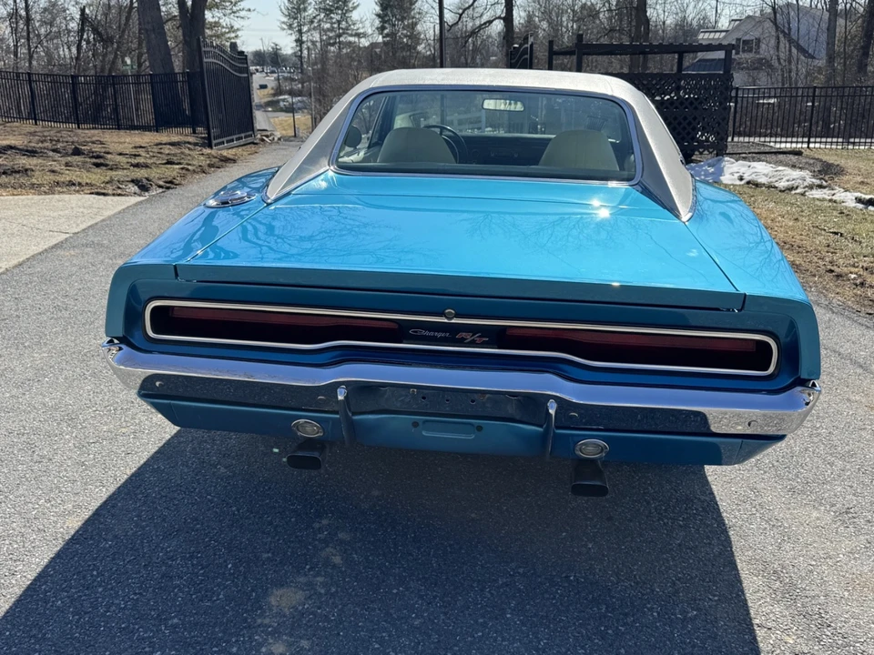 1970 Dodge Charger 2nd Gen - Image 5 of 21