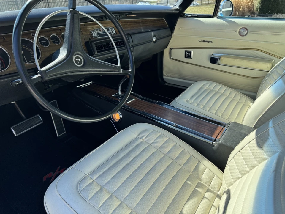 1970 Dodge Charger 2nd Gen - Image 16 of 21