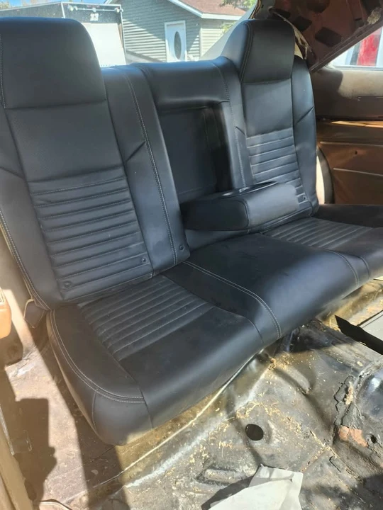 1970 Dodge Charger 2nd Gen - Image 6 of 10