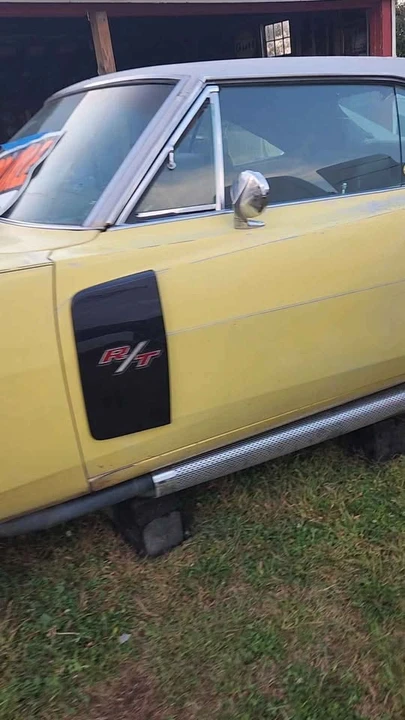 1970 Dodge Charger 2nd Gen - Image 9 of 10
