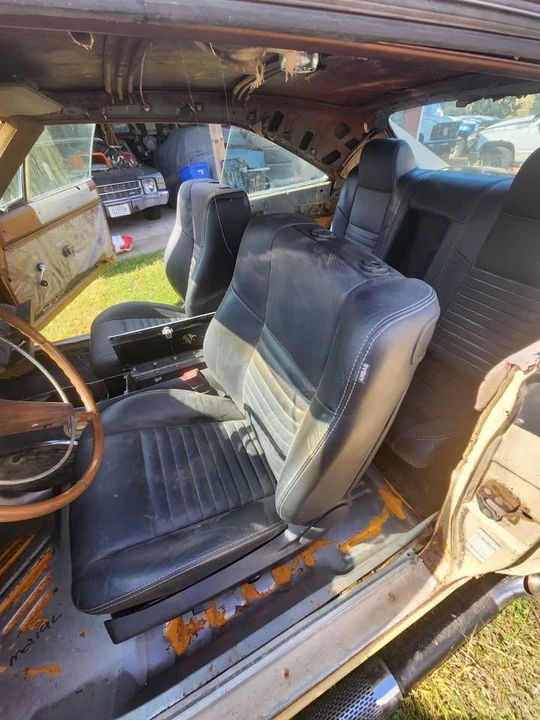1970 Dodge Charger 2nd Gen - Image 5 of 10