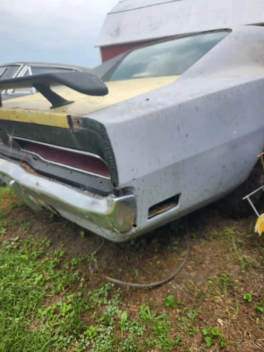 1970 Dodge Charger 2nd Gen - Image 8 of 10