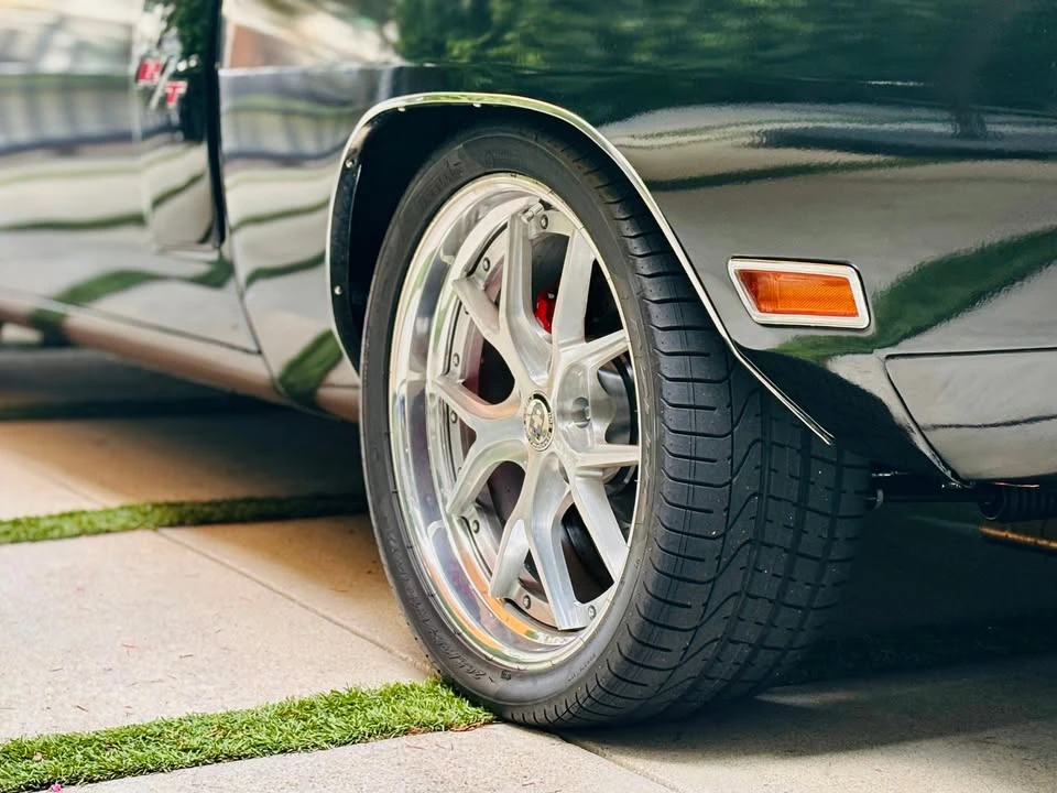 1970 Dodge Charger 2nd Gen - Image 10 of 19