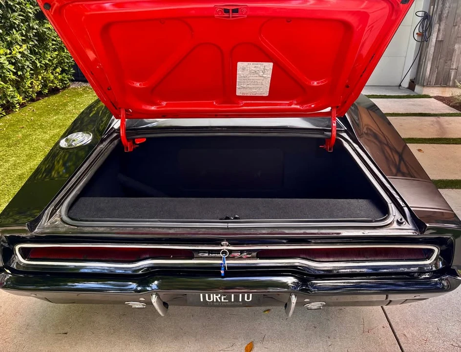 1970 Dodge Charger 2nd Gen - Image 13 of 19