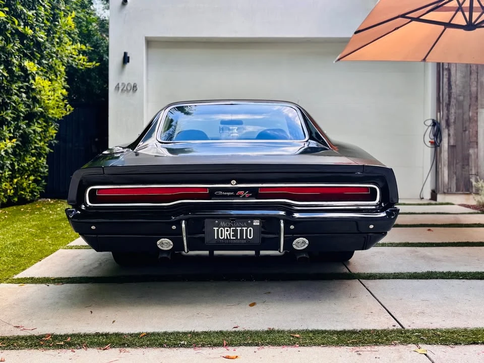 1970 Dodge Charger 2nd Gen - Image 8 of 19