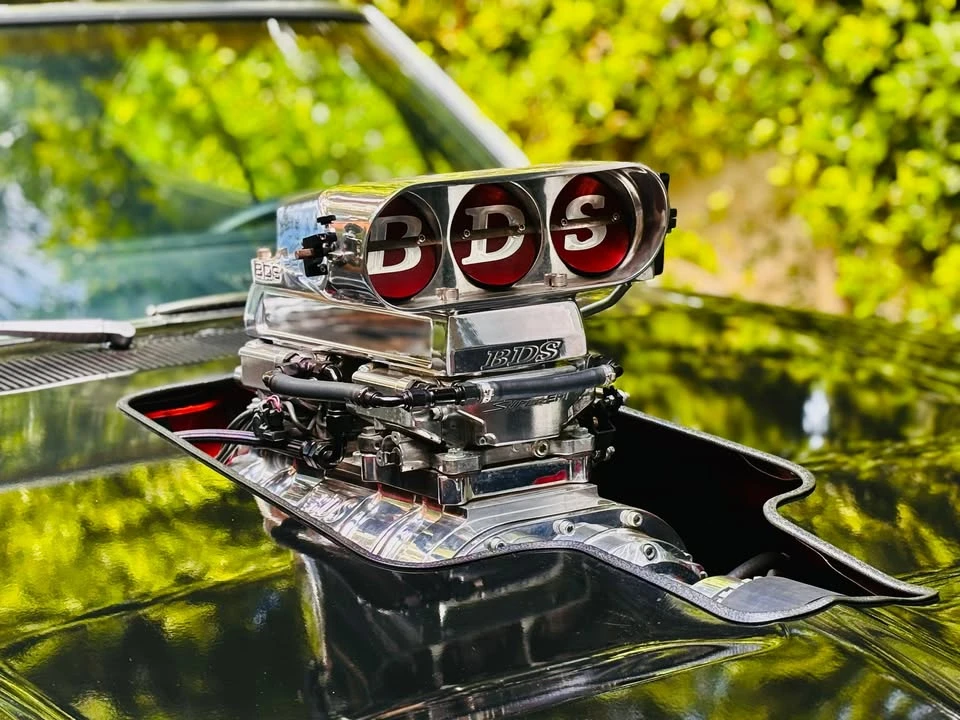 1970 Dodge Charger 2nd Gen - Image 3 of 19