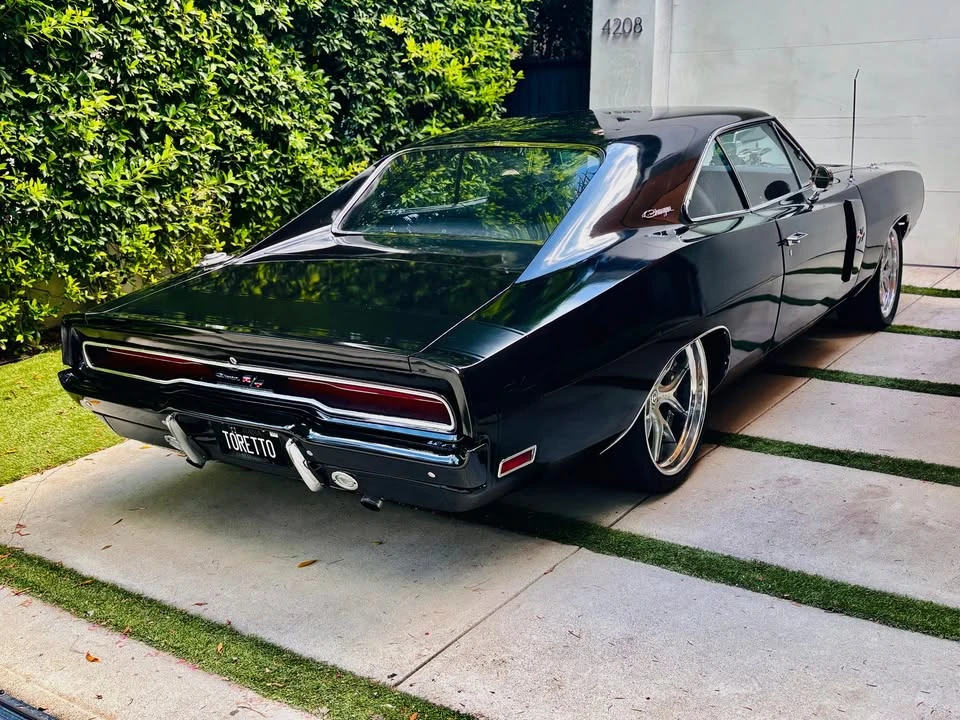 1970 Dodge Charger 2nd Gen - Image 9 of 19