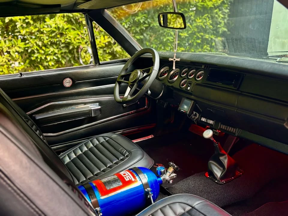1970 Dodge Charger 2nd Gen - Image 12 of 19