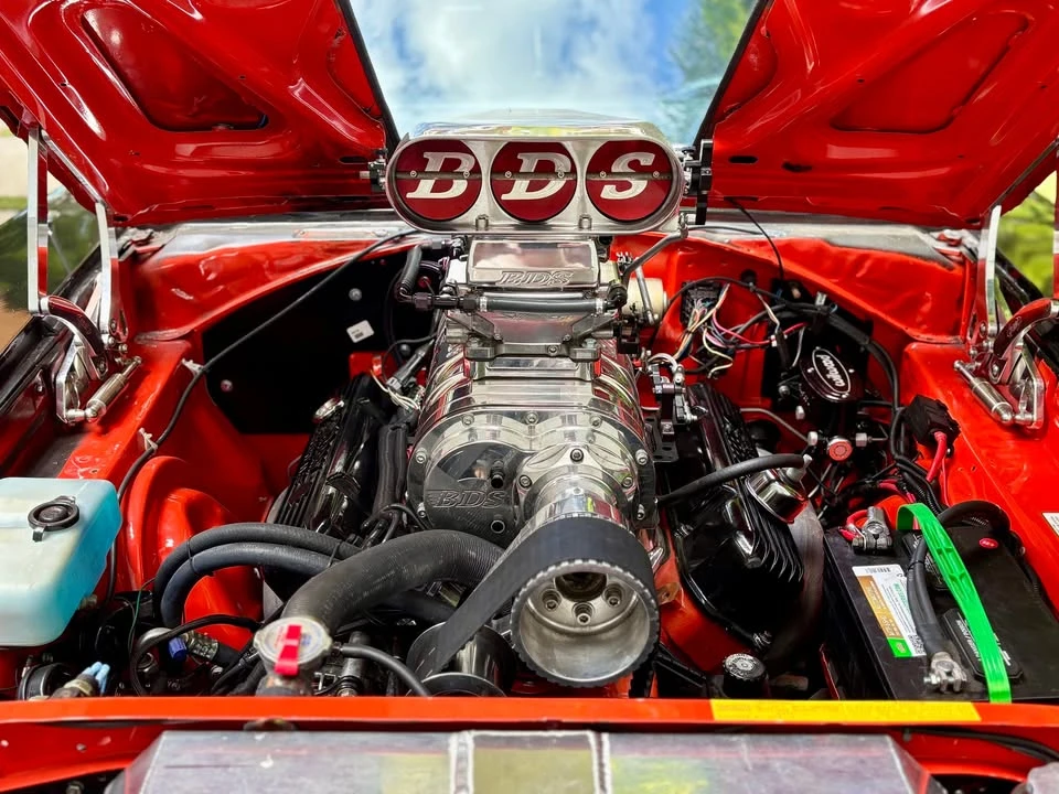 1970 Dodge Charger 2nd Gen - Image 16 of 19