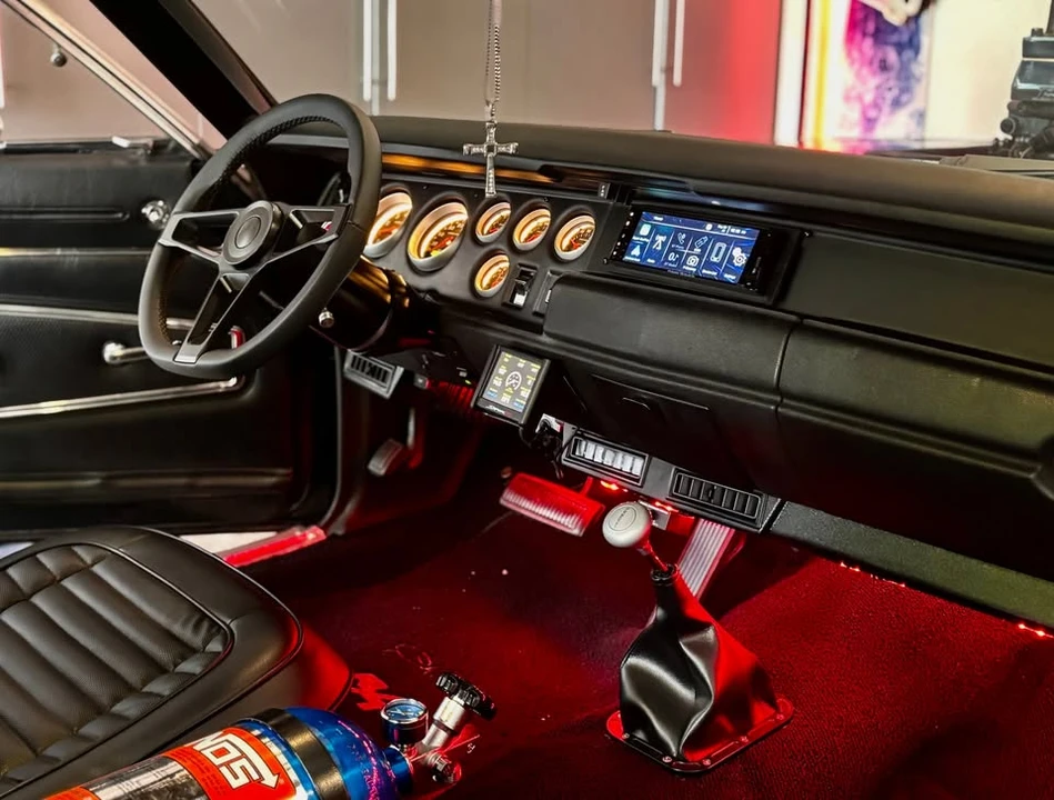 1970 Dodge Charger 2nd Gen - Image 18 of 19