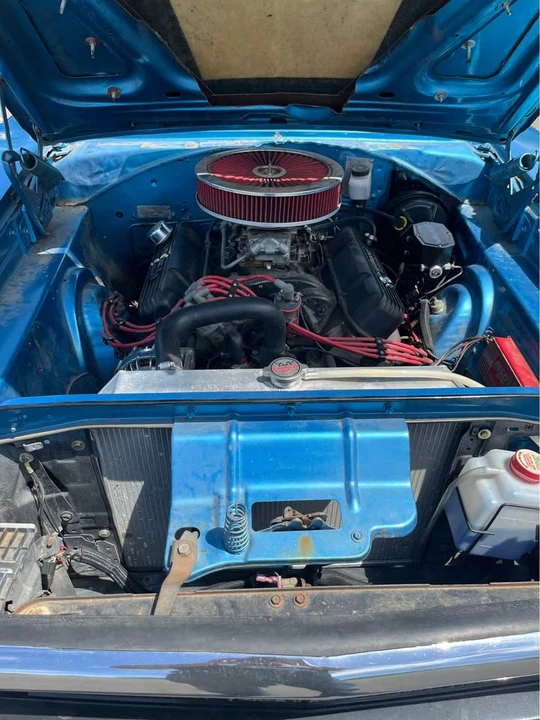 1970 Dodge Charger 2nd Gen - Image 5 of 6