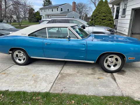 1970 Dodge Charger