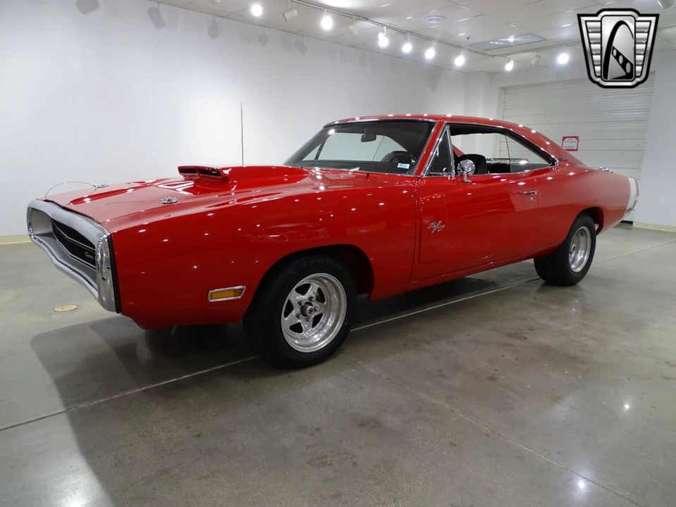 1970 Dodge Charger 2nd Gen - Image 3 of 12