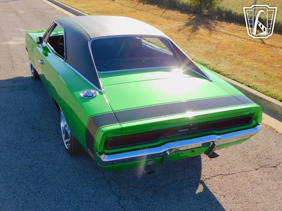 1970 Dodge Charger 2nd Gen - Image 18 of 21