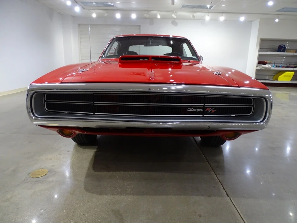 1970 Dodge Charger 2nd Gen - Image 11 of 12