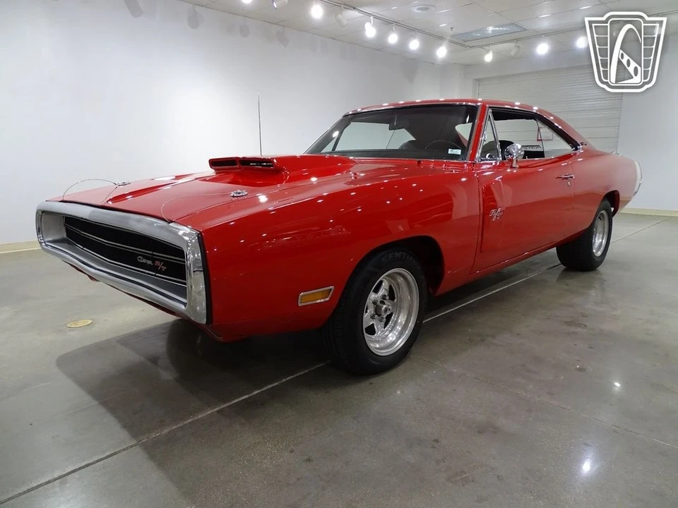 1970 Dodge Charger 2nd Gen - Image 5 of 12