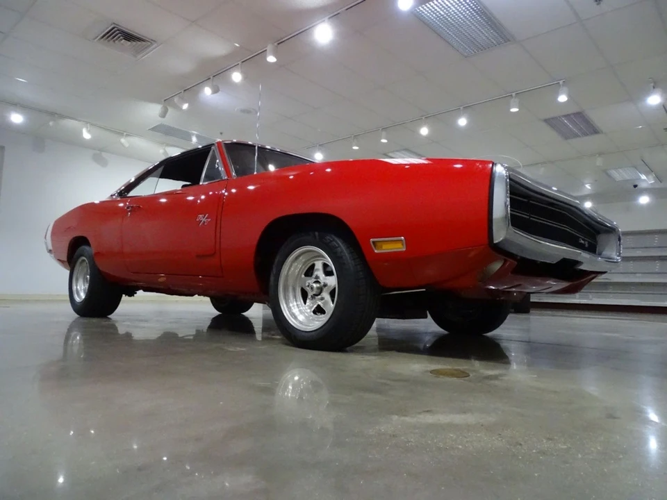 1970 Dodge Charger 2nd Gen - Image 10 of 12