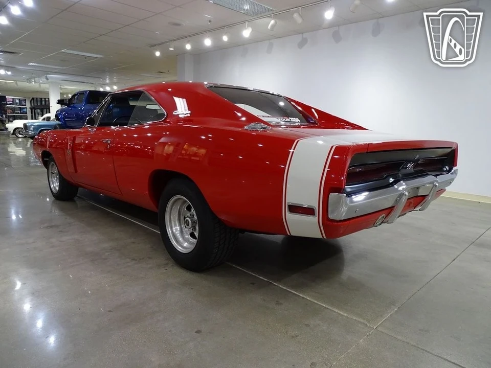 1970 Dodge Charger 2nd Gen - Image 11 of 12