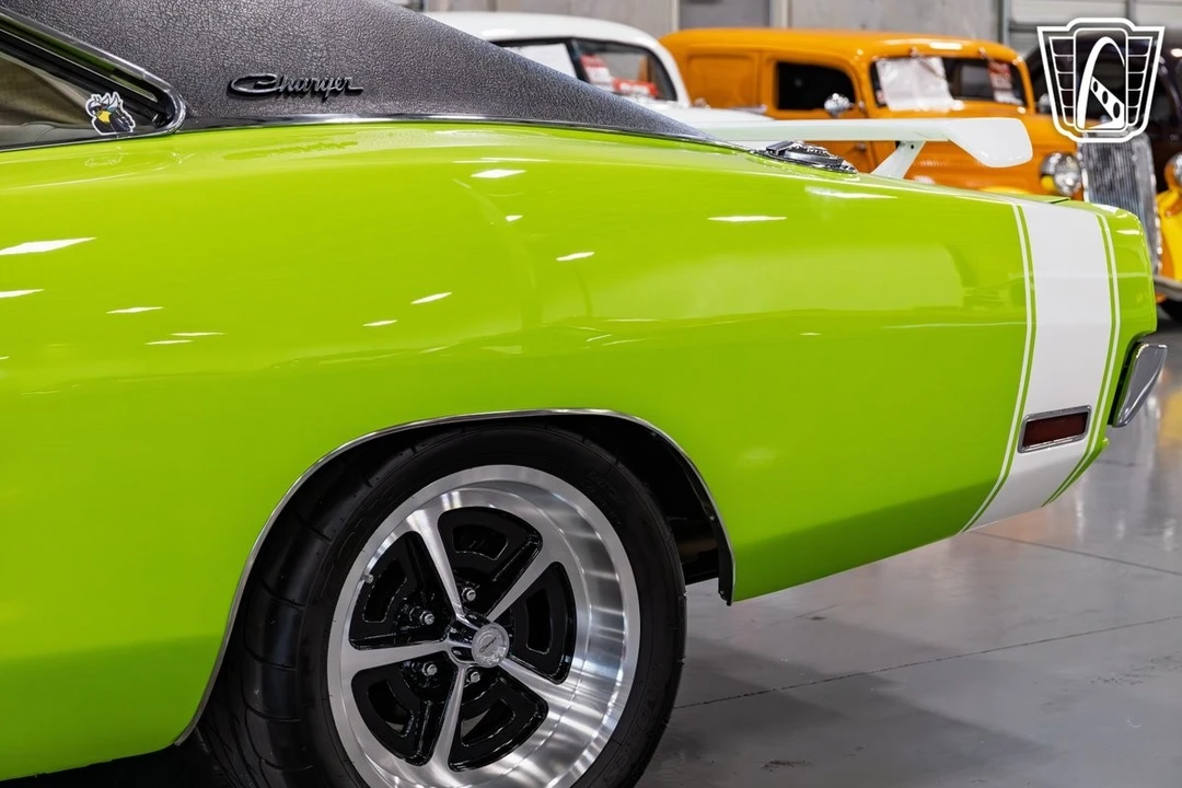 1970 Dodge Charger 2nd Gen - Image 20 of 21