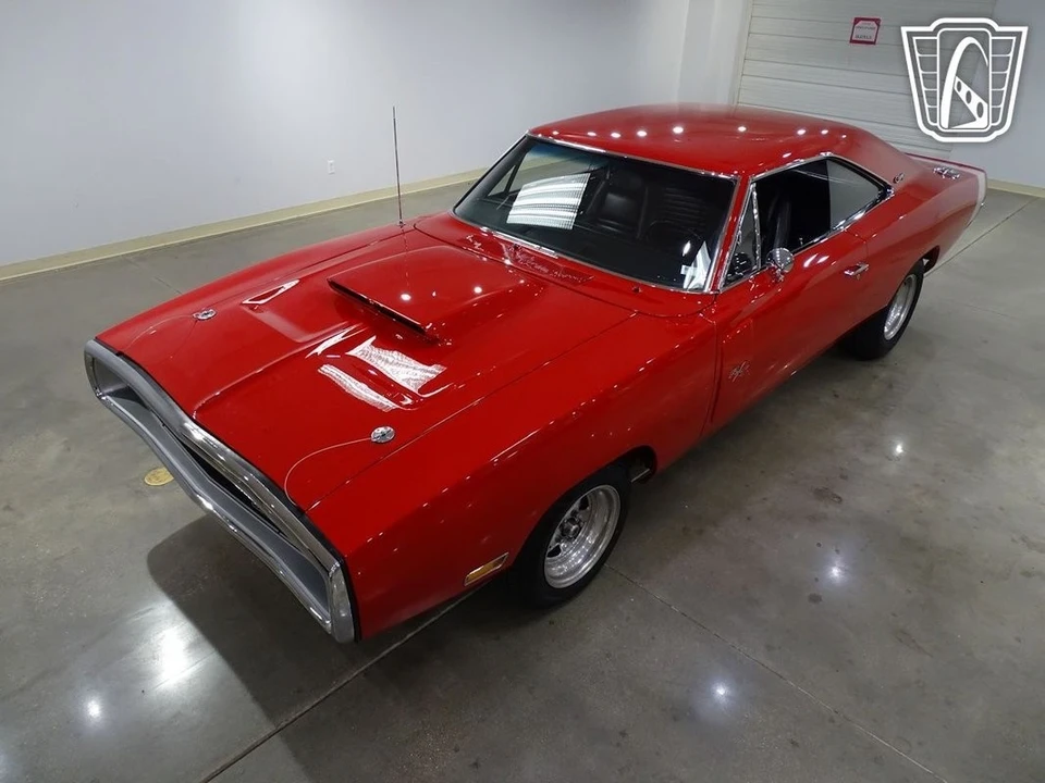 1970 Dodge Charger 2nd Gen - Image 4 of 12