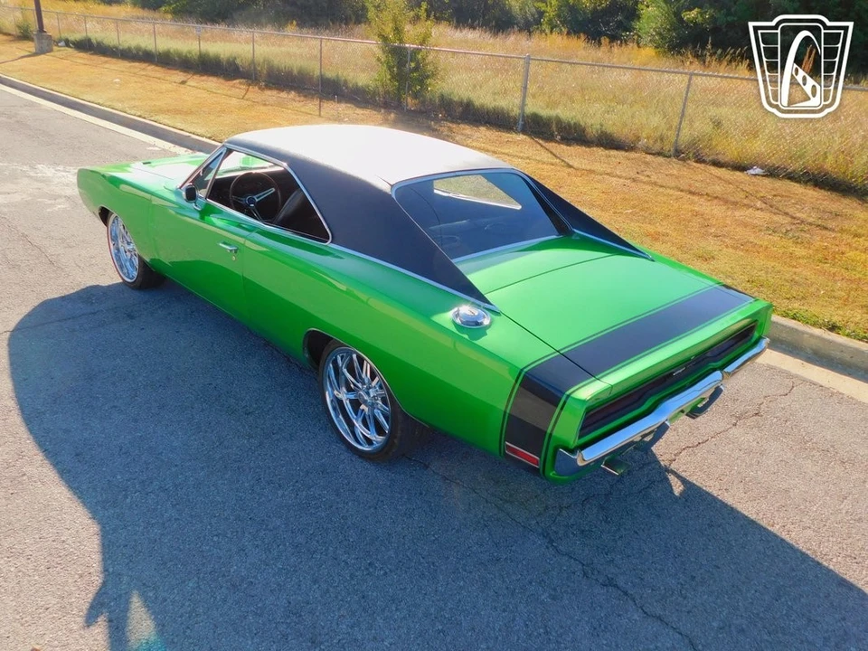 1970 Dodge Charger 2nd Gen - Image 17 of 21